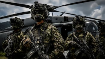 Vuelve el servicio militar: por orden del Gobierno, multarán a todos los jóvenes que no se registren en las Fuerzas Armadas