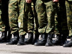 Arranca el Servicio Militar | A partir de abril, el Ejército ampliará el alcance y ahora todos estos perfiles ingresarán a las Fuerzas Armadas