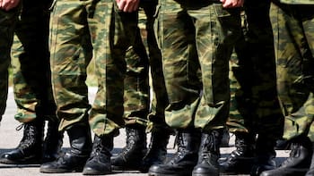 Arranca el Servicio Militar | A partir de abril, el Ejército ampliará el alcance y ahora todos estos perfiles ingresarán a las Fuerzas Armadas