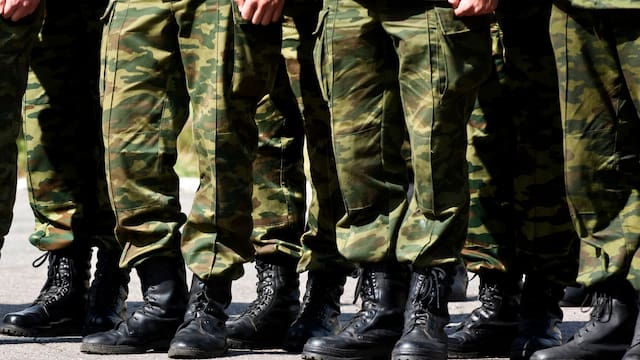 Arranca el Servicio Militar | A partir de abril, el Ejército ampliará el alcance y ahora todos estos perfiles ingresarán a las Fuerzas Armadas