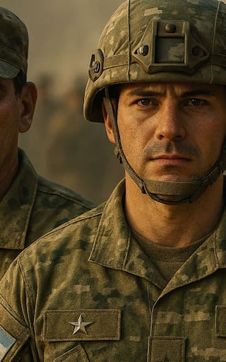 El país más temido y agresivo de América Latina: cuenta con un ejército que funciona con tecnología militar de vanguardia y desafía a las potencias mundiales