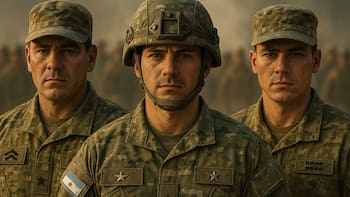 El país más temido y agresivo de América Latina: cuenta con un ejército que funciona con tecnología militar de vanguardia y desafía a las potencias mundiales