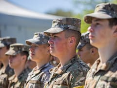 Alistarse en las Fuerzas Armadas: cuánto pagan en 2026 y cuáles son los requisitos para ingresar al Ejército nacional