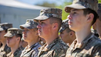 Alistarse en las Fuerzas Armadas: cuánto pagan en 2026 y cuáles son los requisitos para ingresar al Ejército nacional