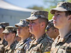 Por ley | Las Fuerzas Armadas obligan a estos jóvenes de 18, 19, 20 y hasta 25 años a registrarse para el servicio militar