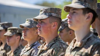 Por ley | Las Fuerzas Armadas obligan a estos jóvenes de 18, 19, 20 y hasta 25 años a registrarse para el servicio militar