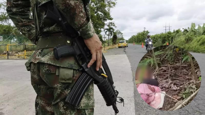 El Ejército Nacional confirmó el rescate de los seis menores que permanecían solos en la selva del Caquetá.