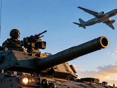 Servicio Militar Nacional 2026: quiénes deben realizar el adiestramiento en el segundo escalón