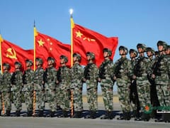 La próxima guerra: dos potencias se aliaron en contra de China y crece el miedo por otra invasión que pueda terminar en una guerra global