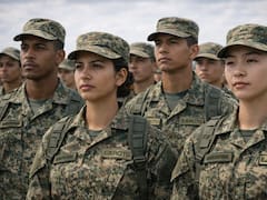 Confirmado por las Fuerzas Armadas | Los nacidos en 2008 deberán realizar el servicio militar obligatorio: será por un año y recibirán un salario mínimo