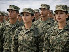 Confirmado por las Fuerzas Armadas | Los nacidos en 2008 deberán realizar el servicio militar obligatorio: durará un año y recibirán un salario mínimo