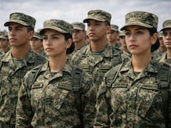 Es oficial | El Gobierno lanza el Servicio Militar sin estudios completos: podrán ingresar con solo haber llegado a quinto de primaria