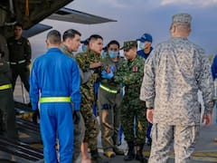 Tragedia en las Fuerzas Militares: confirman 66 muertos en accidente aéreo en Putumayo