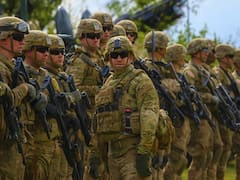 El Ejército Nacional busca 15 mil jóvenes: prometen salarios, bonificaciones y beneficios únicos