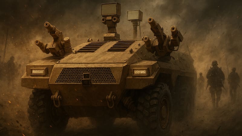 Se estima que el nuevo tanque tenga una inversión que supere los 2,500 millones de dólares. Foto (IA)