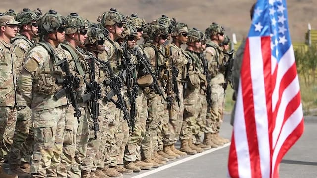 Inminente invasión de Estados Unidos a México: Donald Trump firmó el ultimatum y crece la tensión