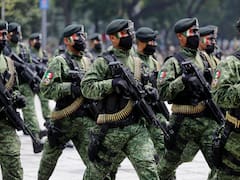 El Ejército se unirá con Guatemala para dar lucha conjunta contra los capos del narcotráfico: será por el crimen organizado de los Carteles De México