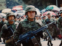 Servicio Militar Obligatorio: se confirman beneficios para mayores de 18 años que lo cumplan y continúen en el Ejército Nacional