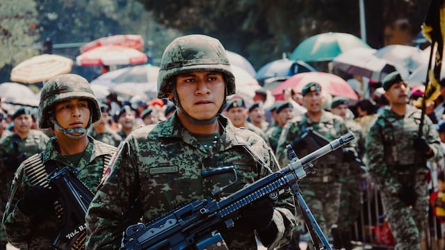 Servicio Militar Obligatorio: se confirman beneficios para mayores de 18 años que lo cumplan y continúen en el Ejército Nacional