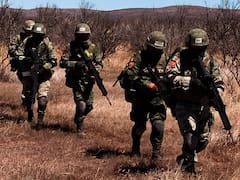 México modificó los requisitos para ingresar al Ejército y la Guardia Nacional: qué requisitos deben cumplir los aspirantes