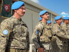 Tras muerte de los militares uruguayos: “es un día de luto”