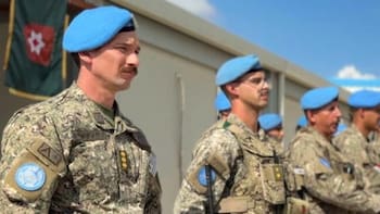 Tras muerte de los militares uruguayos: “es un día de luto”