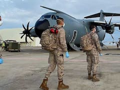 Tercera Guerra Mundial | Estos países ya preparan sus ejércitos ante un posible conflicto global
