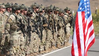 Arranca el Servicio Militar | En abril, el Ejército ampliará la lista: todas las personas que se salvarán de ingresar a las Fuerzas Armadas