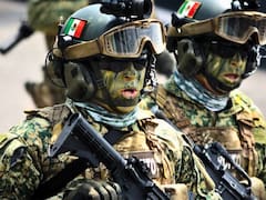 Sedena va contra el Mundial 2026 y saca toda su seguridad a la calle: se prohibirá el uso de drones y dispositivos no autorizados en los estadios