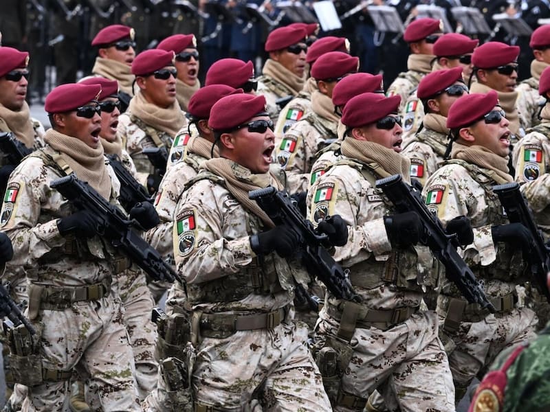 Las convocatorias 2026 para los Establecimientos Educativos Navales ya se encuentran en proceso de publicación y contemplan tanto carreras profesionales como opciones técnico-profesionales. Imagen: archivo.