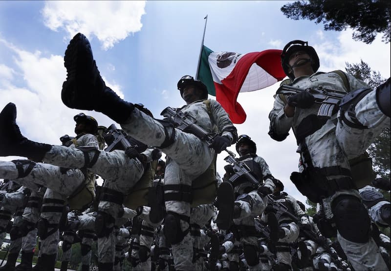 Ningún aspirante podrá acceder a colegios y escuelas militares sin presentar este documento, que se vuelve un requisito indispensable para quienes buscan una carrera profesional en el Ejército o la Fuerza Aérea. Fuente: Gobierno de México.