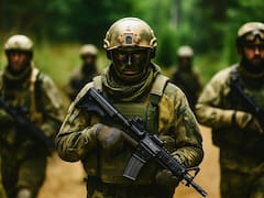 ¿Llega la guerra? Sedena junta al Ejército y la Armada en una alianza histórica para combatir al peor enemigo del país