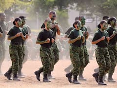 ¡Pilas! Este día de octubre inicia la última convocatoria e incorporación de 2026 al Ejército Nacional de Colombia
