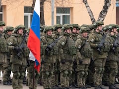 ¿Llega la Tercera Guerra Mundial? | Rusia quiere defender a Venezuela de la próxima invasión de Estados Unidos