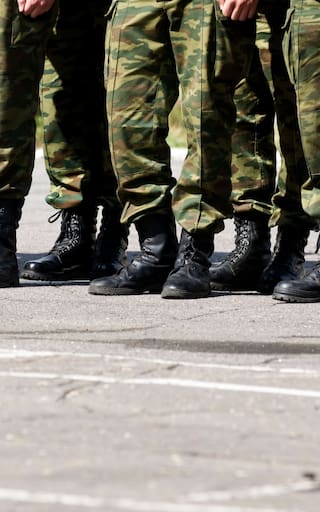 Aumento confirmado para las Fuerzas Armadas: ¿cómo serán los sueldos en diciembre de 2025?