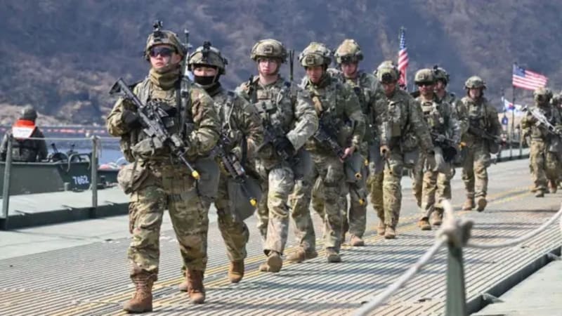El Ejército de Estados Unidos pondrá en marcha desde abril de 2026 una serie de modificaciones destinadas a ampliar el acceso a nuevos aspirantes.