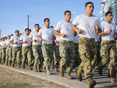 Comienza el Servicio Militar | El Gobierno amplía el alcance y redefine los perfiles del Ejército: más personas podrán ingresar desde ahora