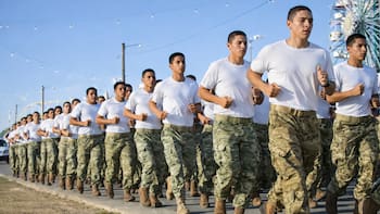 Comienza el Servicio Militar | El Gobierno amplía el alcance y redefine los perfiles del Ejército: más personas podrán ingresar desde ahora