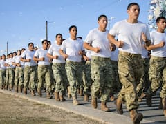 Confirmado por las Fuerzas Armadas | El Gobierno anunció que todas las personas en esta lista deberán anotarse obligatoriamente al servicio militar