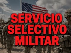 Arranca el Servicio Militar Selectivo en julio: los adultos mayores de esta edad también deberán ingresar al ejército por orden del Gobierno