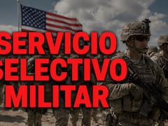 Confirmado por el Congreso | Arranca el registro selectivo militar para los que cumplen 18 años: aplica hasta los 26 y es obligatorio por ley