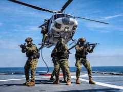 Tiembla Estados Unidos | El país de América Latina con el ejército más poderoso: tiene la flota más importante y desafía a las potencias