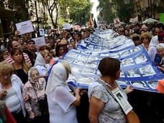 24 de marzo en Google: del video del Gobierno a la explicación del golpe de 1976