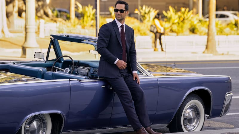 Las cuatro temporadas de The Lincoln Lawyer han aportado más de u$s 425 millones a la economía californiana.