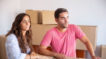 Es definitivo | El propietario de una propiedad no podrá ingresar sin permiso del inquilino