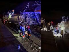 El accidente más grave del siglo en Adamuz: la UE está dispuesta a ayudar si España lo solicita