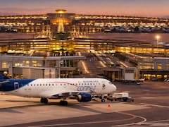 El aeropuerto que quiere convertirse en el más grande de un continente: una obra de más de USD 12.000 millones ya está en marcha