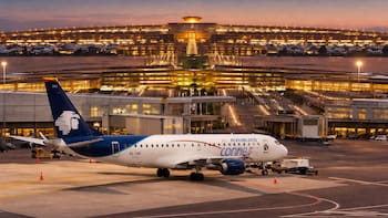 El aeropuerto que quiere convertirse en el más grande de un continente: una obra de más de USD 12.000 millones ya está en marcha