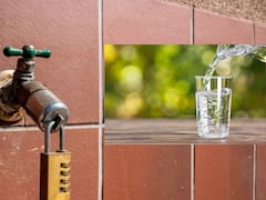 Ya es ley en CDMX: hasta 12 años de cárcel y multas de 234,000 pesos para quienes roben, desvíen o lucren con el agua potable
