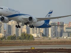 Confirman la fecha de inicio para los vuelos entre Buenos Aires y Tel Aviv que anunció Milei
